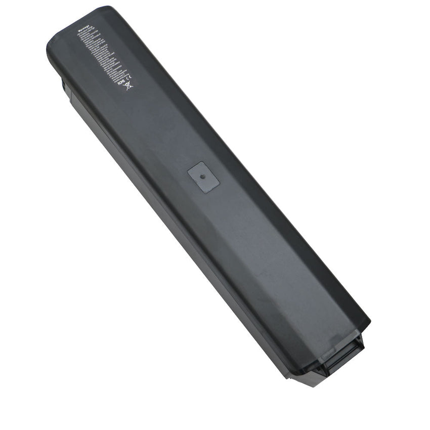 Eunorau Specter battery side view