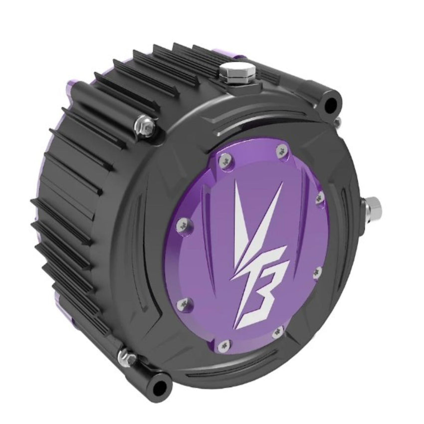 Ventus Ryuga 81kW Ultra High-Performance Motor