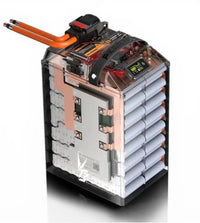 Ventus Ultra Bee Battery - 96V 56Ah