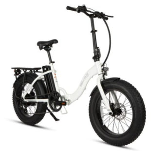 Eunorau FAT Foldable – The Ultimate Folding Fat Tire Electric Bike