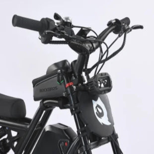 GhostCat F3 Class 2 – 750W Street Legal Electric Bike