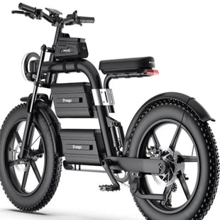 Freego E20 Fat Tire
