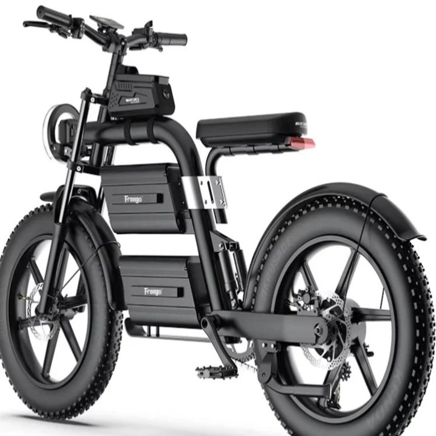 Freego E20 Fat Tire