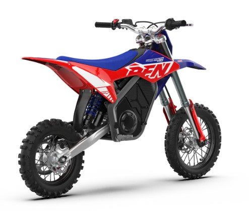 RFN Warrior SX-E5 Youth Electric Dirt Bike