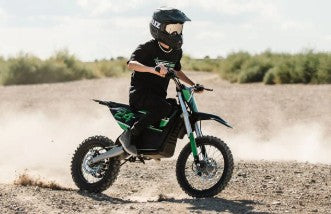 Drift Hero 2500W Dirt Bike