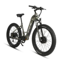 Eunorau FAT AWD – The Ultimate Dual Motor All Wheel Drive Fat Tire Electric Bike