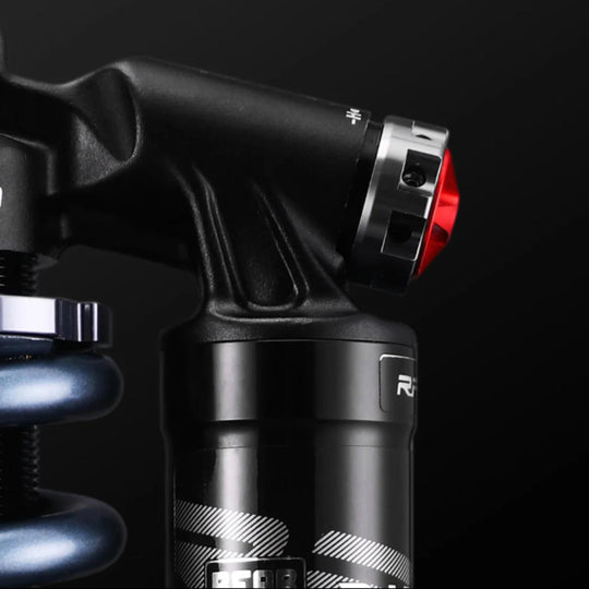 RFloXa RAB53RV Rear Shock – Advanced Performance
