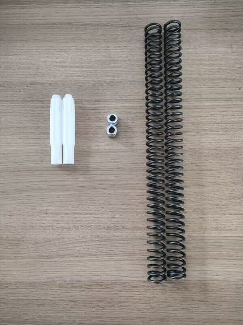 KKE 26LBS Replaced Spring Kit Fit Surron Ultra Bee Front Suspension Fork (Collective)