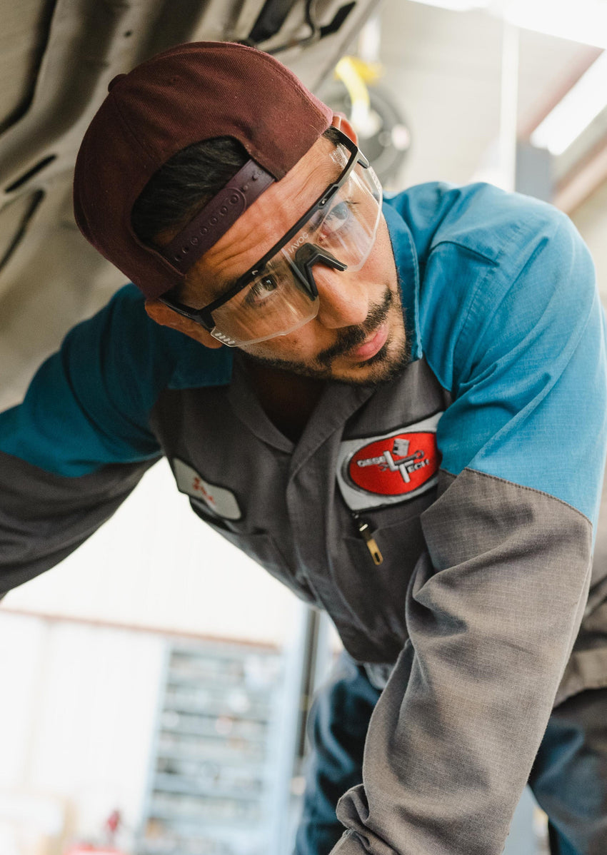 Reaper Sunglasses z87.1+