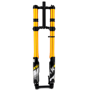 KKE Front Fork Suspension Fit SURRON Light Bee, E-Ride Pro-SS, Talaria Sting MX3/MX4/R
