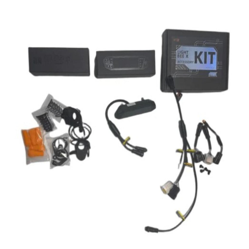 Ventus Aetos V9600 PRO Controller 60V–80V