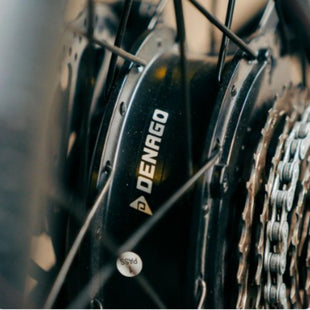 Denago Commute 2 Premium EBike