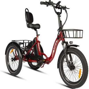Eunorau Trike 1.0