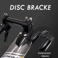 KKE Front Fork Suspension Fit SURRON Light Bee, E-Ride Pro-SS, Talaria Sting MX3/MX4/R