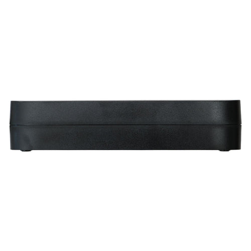 Eunorau 36V 4A charger side profile