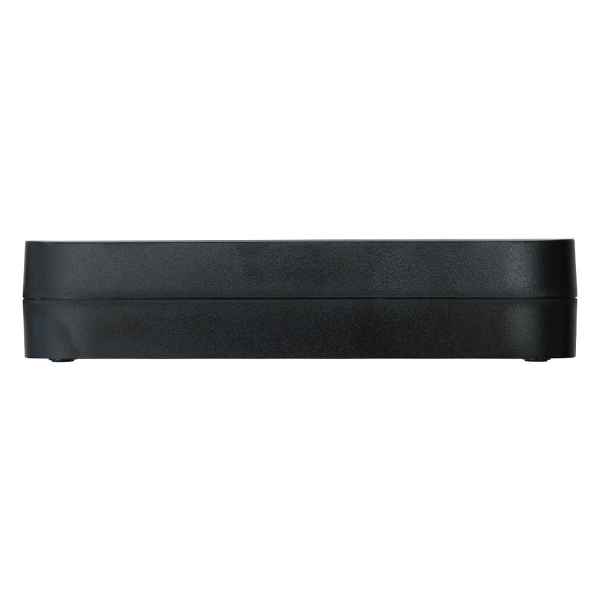 Eunorau 36V 4A charger side profile