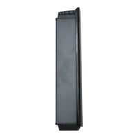 Eunorau Specter battery standing front view
