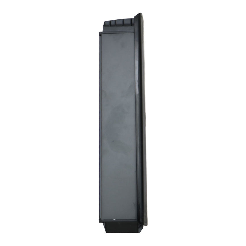 Eunorau Specter battery standing front view