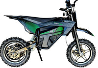 Drift Hero 800W Dirt Bike
