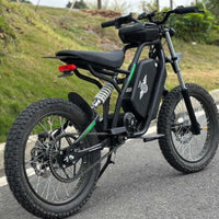Freego Nova 3 – City & Adventure