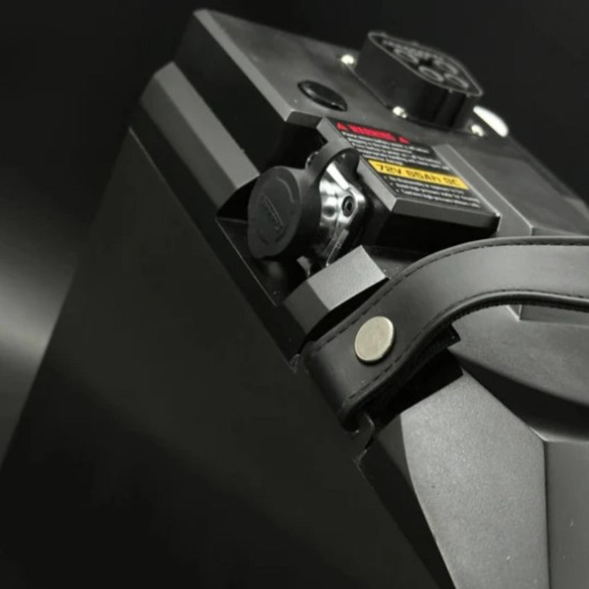 Ventus 72V 65Ah Ultra Bee Battery