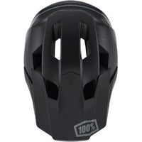 100% Trajecta Helmet - Full Face