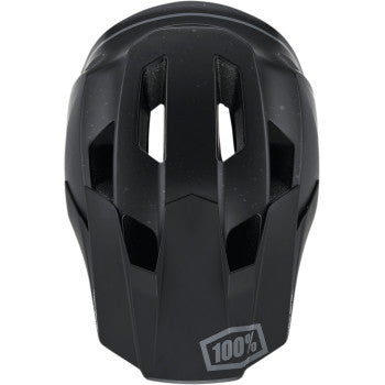 100% Trajecta Helmet - Full Face