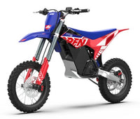 RFN Warrior SX-E8 Electric Dirt Bike