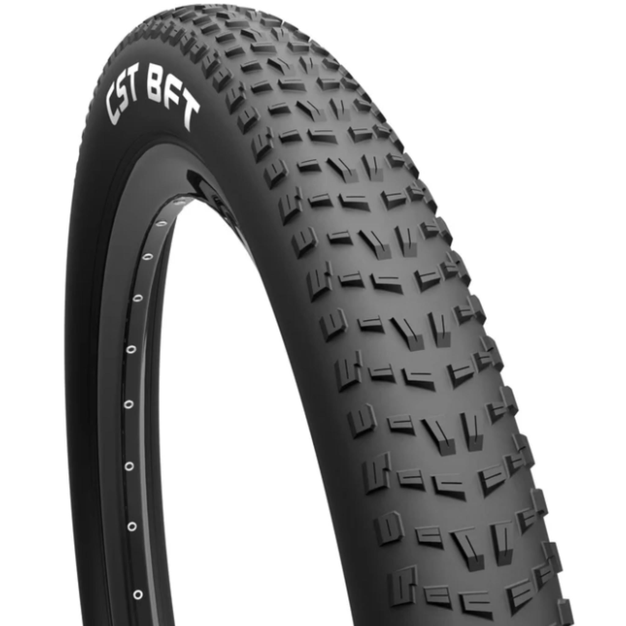 MATE X 新車外し ファットタイヤ チューブ付 CST BFT 20×4.0 CST BFT 自転車用ファットタイヤ 20×4.0インチ 30PSI対応 – EMOTORAD JAPAN