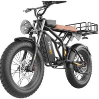 Freego Shotgun Prime F2 Pro Cargo