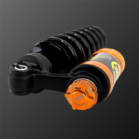 KKE Brand-new Modified Rear Suspension Shock for Surron Light Bee-X 2019-2024