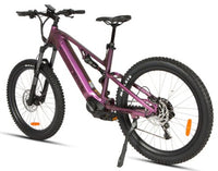 Eunorau Urus 2.0 - 27.5 X 2.8 Full Suspension - Class II III