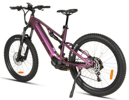 Eunorau Urus 2.0 - 27.5 X 2.8 Full Suspension - Class II III