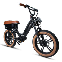 Eunorau Flash Lite ST – Electric Moped
