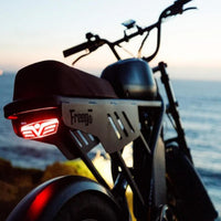Freego Flash F3 Pro Max Dual Motor