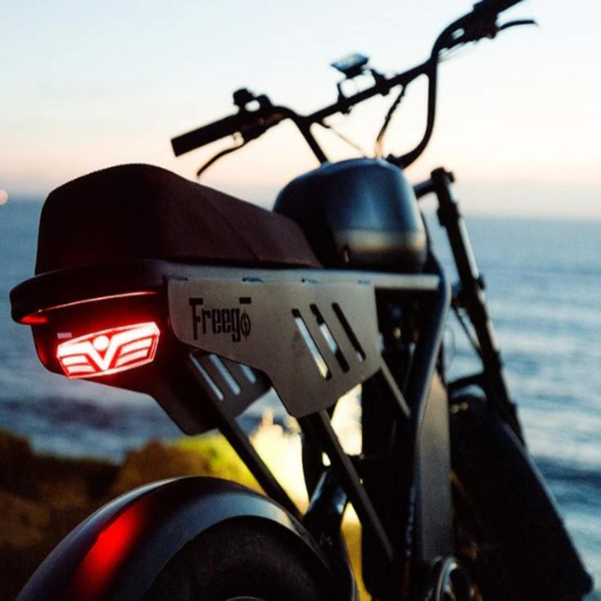 Freego Flash F3 Pro Max Dual Motor