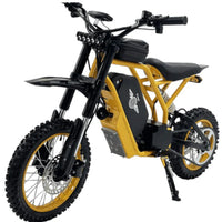 Freego Nova 2 - Mid Drive Youth EMoto