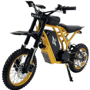 Freego Nova 2 – The Perfect Mid Drive Youth Electric Dirt Bike