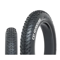 CST Adventure Tire – All Terrain Fat Bike Tire