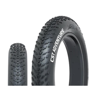 CST Adventure Tire – All Terrain Fat Bike Tire
