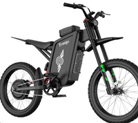 Freego X3 - All Terrain 72V
