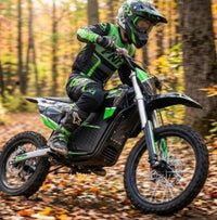 Drift Hero 5000W Dirt Bike