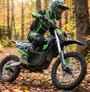 Drift Hero 5000W Dirt Bike