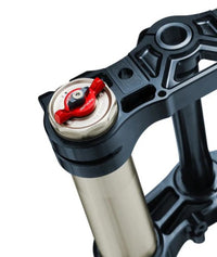 RFloXa Ultra43 Front Fork | Premium Suspension Upgrade for Surron Ultra Bee