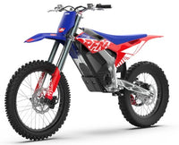 RFN Warrior SX-E15 Plus Electric Dirt Bike