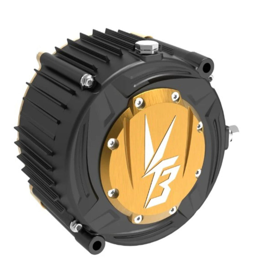 Ventus Ryuga 81kW Ultra High-Performance Motor