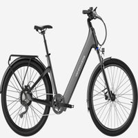 VanPowers UrbanGlide Pro – Hub Drive Urban EBike