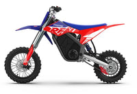 RFN Warrior SX-E5 Youth Electric Dirt Bike