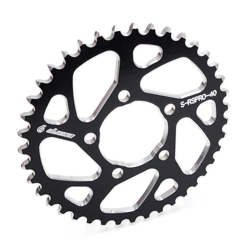 Rear Sprocket - Surron Light Bee / Talaria MX3 / MX4 / XXX / XXX Pro / E-Ride Pro / 79 Bike Falcon / RAWRR Mantis X / Ventus