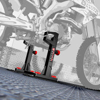 Lock-N-Load -FULL SIZE- Strapless Moto Transport System